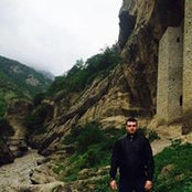 Jamaldi Mavlatov's photo