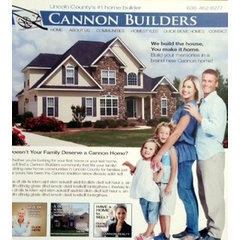 Cannon Builders Inc
