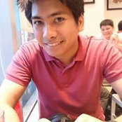 Anthony Gamo's photo