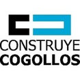 Foto de perfil de CONSTRUYE COGOLLOS, S.L