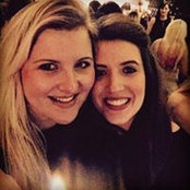 Hannah Dodd's photo
