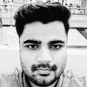 Nikhil Kumar's photo