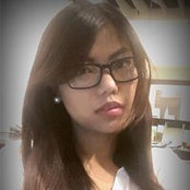 Angelique Almacen's photo