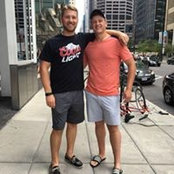 Ben Ratners foto