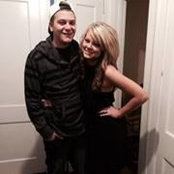 Kaela Davisson's photo