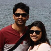 Foto von Khushbu Bhatt