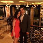 Stefania Colombo's photo