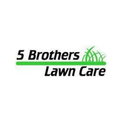 5 Brothers Lawn Care
