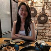 Amber Li's photo