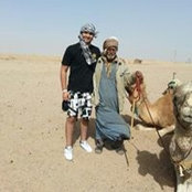 Bassel Aymanさんの写真