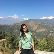 Subina Sharma's photo