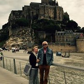 Chris Master-Salucci's photo
