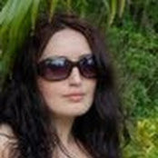 Anna Tomzas foto
