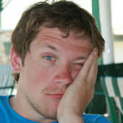 Sergey Vorobyev's photo