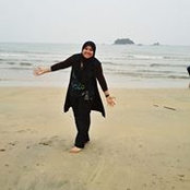 Nur Aimans foto