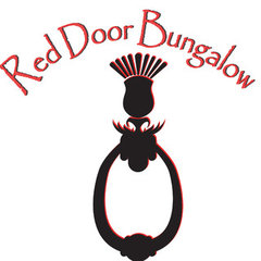Red Door Bungalow