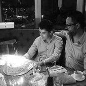 Giovanni Rossi's photo