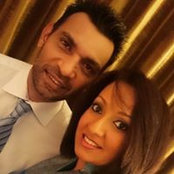 Ayidha Abdul Salam's photo