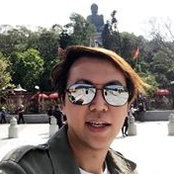 Kelvin Ko's photo