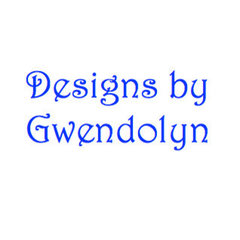 Designs by Gwendolyn