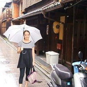 Ryoko Tomita's photo