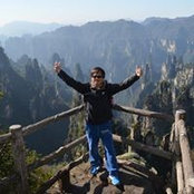 Danny Lau's photo