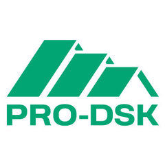PRO-DSK