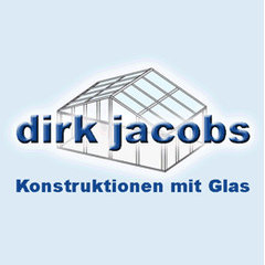 Dirk Jacobs Konstruktionen mit Glas