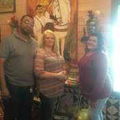 Jacqueline Patton's photo
