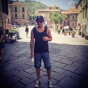 Joey Mangiardi's photo