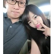 Kang Wei's photo