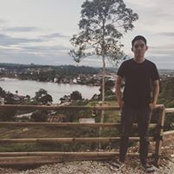 Herry Saputra's photo