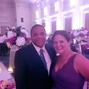 Carla Harris's photo