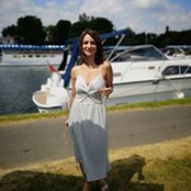 Sarah Said's photo