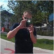 Ulf Gabels billede