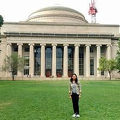 Inali Wahane's photo