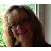 Joy Garvey's photo