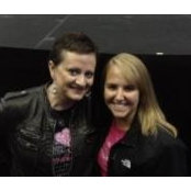 Amy Thompson's photo