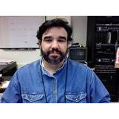 Sergio Rivas's photo