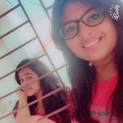 Puja Choudhary's photo