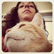 Foto di Tina Modugno