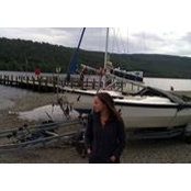 Emilia Hebian's photo