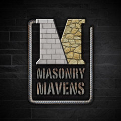 Masonry Mavens