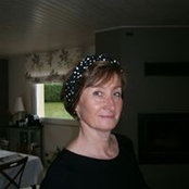 Catherine Hellio's photo