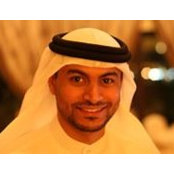 Ibrahim Al Mallouhi's photo