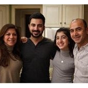 Roya Rahmani's photo