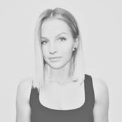 Viktória Fejes's photo