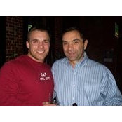 Adam Bonin's photo