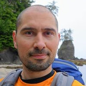 Marko Hlibchuk's photo