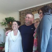 Evelyn Uldrick's photo